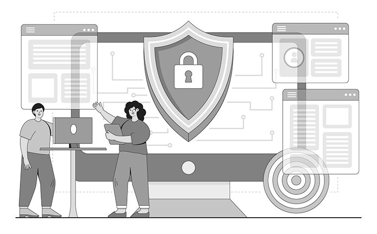 Advanced Security Systems