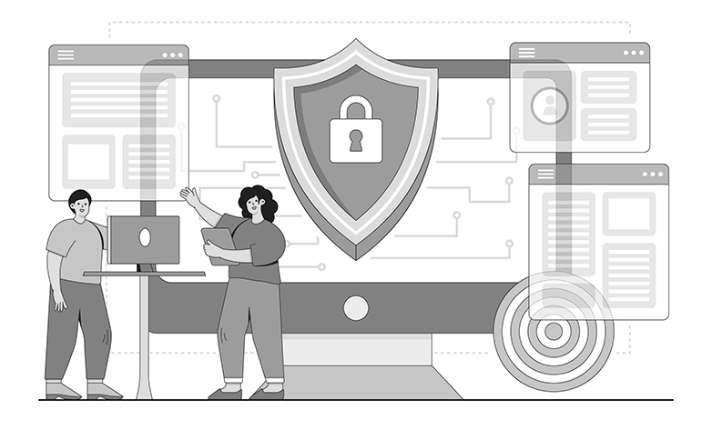 Advanced Security Systems