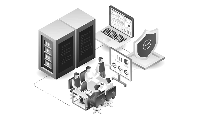 Endpoint Comput